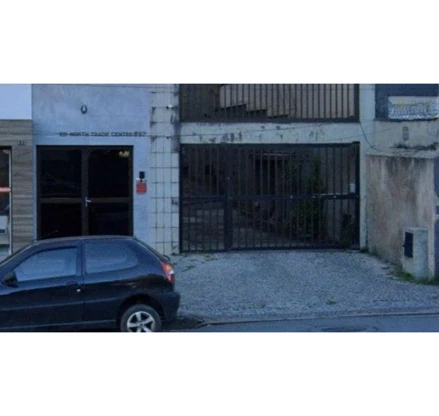 Comercial em Belo Horizonte, São Luiz, Avenida Professor Magalhães Penido, 697, MG. Área: 44.82m2