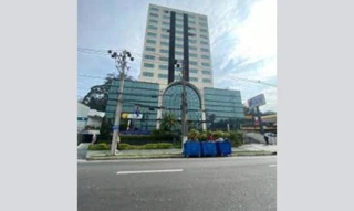 Imóvel 2729098 [''] - ['Avenida Yojiro Takaoka 4384 Sala 718, Condominio Shopping'] ['Res. Quatro (Alphaville)'] - ['Santana De Parnaíba']/['SP'] - 1