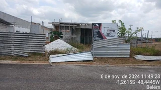 Imóvel 2575198 ['1444418824684'] - ['ESTRADA DO OUTEIRO,N. 03 QD A9 BL 010 RUA 9, MARACACUERA (ICOARACI) - CEP: 66815-555, BELEM - PARA'] ['Maracacuera'] - ['Belém']/['PA'] - 1