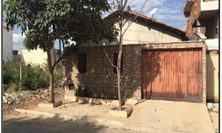 Imóvel 2614098 ['8555505052337'] - ['RUA G,N. SN LT 16 QD 09, PQ CACHOEIRA - CEP: 47650-000, CORRENTINA - BAHIA'] [''] - ['Correntina']/['BA'] - 1