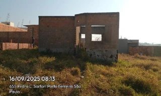 Imóvel 2583598 ['8444424527856'] - ['RUA 5,N. SN LT31 QD S, PARQUE RESIDENCIAL PAULO CALISTO - CEP: 13665-456, PORTO FERREIRA - SAO PAULO'] [''] - ['Porto Ferreira']/['SP'] - 1