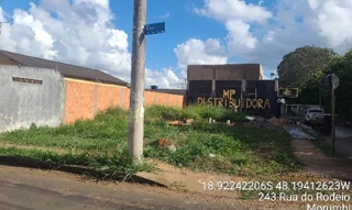 Imóvel 2902198 ['8444428044345'] - ['RUA DO RODEIO,N. 516 LT 35 QD 124, MORUMBI - CEP: 38407-120, UBERLANDIA - MINAS GERAIS'] ['Morumbi'] - ['Uberlândia']/['MG'] - 1