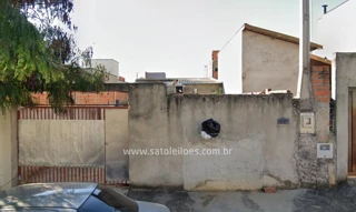 Imóvel 2869898 [''] - ['Rua Maria da Glória Lombardi (Rua 27), nº 64, Lote 08, Quadra X, Residencial Città Di Salerno, Campinas/SP'] ['Conj. Res. Parque Sao Bento'] - ['Campinas']/['SP'] - 1
