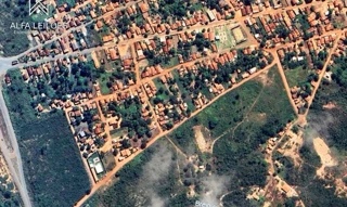 Imóvel 2885098 [''] - ['Rua Prefeito Zoroastro Soares'] [''] - ['Alto Parnaíba']/['MA'] - 1