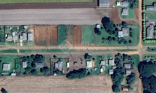 Imóvel 3041198 [''] - ['LOTE, GLEBA SAMAMBAIA, LOTE 35 A 1 F, AVENIDA NIKOLAUS LENAU, DISTRITO ENTRE RIOS'] [''] - ['Guarapuava']/['PR'] - 1