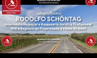 Imóvel 2286398 [''] - ['Gleba 15, Fazenda Rex'] ['Centro'] - ['Poços De Caldas']/['MG'] - 1