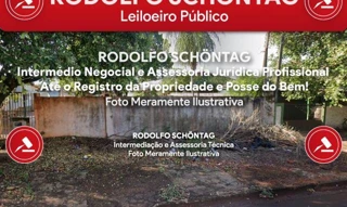 Imóvel 2205098 [''] - ['Loteamento no 08 - Quadra no 4 - Setor 003'] [''] - ['Rio Brilhante']/['MS'] - 1
