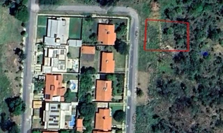 Imóvel 2456098 [''] - ['Rua Oiti, Terreno 14 - Vila Cemig'] [''] - ['Três Marias']/['MG'] - 1