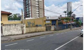 Imóvel 2653898 [''] - ['Avenida Paraná,1342'] ['Cabral'] - ['Curitiba']/['PR'] - 1