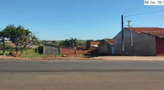 Imóvel 2688698 [''] - ['Rua Particular, Vila Lordani'] [''] - ['Bandeirantes']/['PR'] - 1