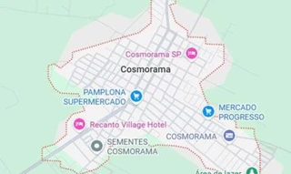 Imóvel 2634298 [''] - ['Avenida Cezarino Penão, Lote Parte B, Quadra 22, Centro, Cosmorama/SP, CEP 15530-045'] [''] - ['Cosmorama']/['SP'] - 1