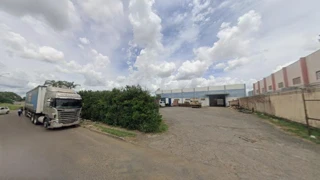 Imóvel 2892498 [''] - ['Rua Elias Sampaio da Silva, lotes 17 e 18, Quadra D, Bairro Polo Industrial São Bernardo, em Franca/SP'] ['Res. Oswaldo Maciel'] - ['Franca']/['SP'] - 1