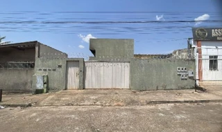 Imóvel 2664399 ['8444418396265'] - ['RUA 27,N. SN APTO. 101 TERREO LOTE 5 QUADRA 52, PARQUE DAS AGUAS BONITAS I - CEP: 72926-102, AGUAS LINDAS DE GOIAS - GOIAS'] ['Parque das Aguas Bonitas'] - ['Águas Lindas De Goiás']/['GO'] - 1