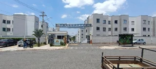 Imóvel 2665099 ['8787706256364'] - ['RUA SABEDORIA,N. 130 APTO. 08 PAVIMENTO TERREO BLOCO 05, JARDIM SÃO LUIZ - CEP: 13477-700, AMERICANA - SAO PAULO'] ['Jardim Boer I'] - ['Americana']/['SP'] - 1