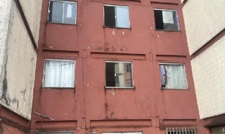 Imóvel 2636299 ['8555524051146'] - ['ESTRADA QUINTA DA CARMITA,N. SN APTO. 502 BL 12, MAGUARI - CEP: 67030-370, ANANINDEUA - PARA'] ['Distrito Industrial'] - ['Ananindeua']/['PA'] - 1