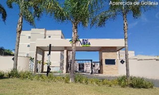 Imóvel 2900799 ['8787718985056'] - ['AVENIDA VEIGA VALE,N. SN APTO. 203 BL 13 TORRE B BOX 100, VILA OLIVEIRA - CEP: 74955-520, APARECIDA DE GOIANIA - GOIAS'] ['Vila Oliveira'] - ['Aparecida de Goiânia']/['GO'] - 1