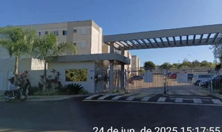 Imóvel 2435099 ['8787711183612'] - ['RUA LAURINDO FERREIRA FILHO,N. 547 APTO. 33 BL B T 03, JARDIM RESIDENCIAL PARAISO - CEP: 14804-030, ARARAQUARA - SAO PAULO'] ['Jardim Res. Paraiso'] - ['Araraquara']/['SP'] - 1