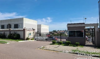 Imóvel 2366399 ['8787704151891'] - ['RUA CACTUS,N. 342 APTO. 81 BL 21 - 1ºPAV - GARAGEM 51, CAMPINA DA BARRA - CEP: 83709-440, ARAUCARIA - PARANA'] ['Campina da Barra'] - ['Araucária']/['PR'] - 1