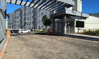 Imóvel 2703199 ['8787711820604'] - ['RUA TELEZINHO GOMES SARDIM,N. 2-50 APTO. 42 BL A-T 2, VITTA SAO JOSE - CEP: 17024-831, BAURU - SAO PAULO'] ['Jardim Pagani'] - ['Bauru']/['SP'] - 1