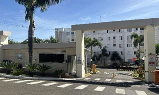 Imóvel 2845699 ['8555537890370'] - ['RUA BENEDITA CARDOSO MADUREIRA,N. 7-125 APTO. 202 BL 01, PARQUE SANTA CECILIA - CEP: 17021-600, BAURU - SAO PAULO'] ["Jardim Estrela D'alva"] - ['Bauru']/['SP'] - 1