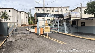 Imóvel 2950099 ['8444435094689'] - ['RUA MANOEL RODRIGUES MADURO,N. 4-200 APTO. 33 BL 12, NUCLEO HABITACIONAL VEREADOR EDSON - CEP: 17065-390, BAURU - SAO PAULO'] ['Nucleo Hab. Ver. Edson Francisco da Silva'] - ['Bauru']/['SP'] - 1