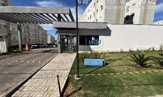 Imóvel 2963599 ['8787712134356'] - ['RUA TELEZINHO GOMES SARDIM,N. 1 APTO. 1 BL C. TR 2., VITTA SAO JOSE - CEP: 17024-831, BAURU - SAO PAULO'] ['Novo Jardim Pagani'] - ['Bauru']/['SP'] - 1