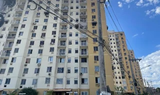 Imóvel 2462099 ['8555537364571'] - ['RUA CAROLINA FERREIRA,N. 192 APTO. 403 BL 01, AREIA BRANCA - CEP: 26112-100, BELFORD ROXO - RIO DE JANEIRO'] ['Centro'] - ['Belford Roxo']/['RJ'] - 1
