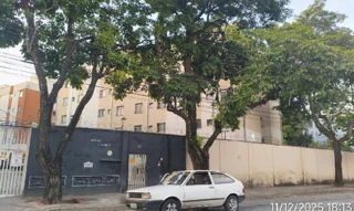 Imóvel 2696099 ['8444423280121'] - ['RUA DOUTOR ALVARO CAMARGOS,N. 284 APTO. 103 BL 03, SAO JOAO BATISTA (VENDA NOVA) - CEP: 31515-252, BELO HORIZONTE - MINAS GERAIS'] ['Santa Branca'] - ['Belo Horizonte']/['MG'] - 1