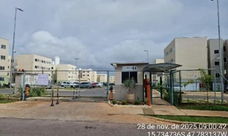 Imóvel 2666299 ['1787701253474'] - ['LT 7, CNJ 2, QD 501,N. S/N APTO. 103 BL E1, ITAPOA PARQUE (ITAPOA) - CEP: 71592-059, BRASILIA - DISTRITO FEDERAL'] [''] - ['Brasília']/['DF'] - 1