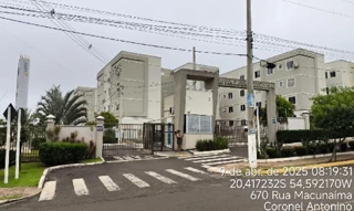 Imóvel 2344899 ['8787707647359'] - ['AVENIDA RODOVIARIA,N. 1486 APTO. 401 AP 401, BL 04, CORONEL ANTONINO - CEP: 79013-115, CAMPO GRANDE - MATO GROSSO DO SUL'] ['Cel. Antonino'] - ['Campo Grande']/['MS'] - 1