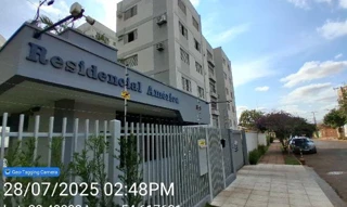 Imóvel 2437299 ['1444400178454'] - ['RUA OURINHOS,N. 318 APTO. 301 BL 03, VILA AMERICA - CEP: 79000-001, CAMPO GRANDE - MATO GROSSO DO SUL'] ['Vila Carvalho'] - ['Campo Grande']/['MS'] - 1