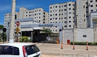 Imóvel 2614199 ['8787717075080'] - ['RUA CIRO MACUCO,N. 61 APTO. 104 TORRE 3 VG 93, RESIDENCIAL NOVO SEMINARIO - CEP: 79118-454, CAMPO GRANDE - MATO GROSSO DO SUL'] ['Seminário'] - ['Campo Grande']/['MS'] - 1