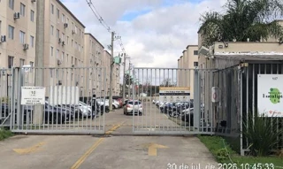 Imóvel 3048999 ['8787711298576'] - ['RUA ANTONIO LOURENCO ROSA,N. 187 APTO. 402 BL 03, MATO GRANDE - CEP: 92320-050, CANOAS - RIO GRANDE DO SUL'] ['Mato Grande'] - ['Canoas']/['RS'] - 1