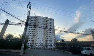 Imóvel 2575899 ['8555523211590'] - ['ESTRADA TAMBORY,N. 1395 APTO. 08 BL 02, VILA SILVANIA - CEP: 06386-000, CARAPICUIBA - SAO PAULO'] ['Vila Merces'] - ['Carapicuíba']/['SP'] - 1