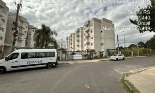 Imóvel 2423499 ['8787700927216'] - ['RUA DOS TANGARAS,N. 1839 APTO. 503 BL D VG 90 LT 08 QD 5229, SANTA FE - CEP: 95047-570, CAXIAS DO SUL - RIO GRANDE DO SUL'] ['Santa Fé'] - ['Caxias Do Sul']/['RS'] - 1