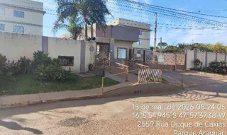 Imóvel 2889799 ['8787704830330'] - ['RUA DUQUE DE CAXIAS,N. SN APTO. 1805 BL 18 02 PAV LT 24 QD 09, RECREIO MOSSORÓ - CEP: 72880-000, CIDADE OCIDENTAL - GOIAS'] ['Parque Espalanada IV'] - ['Cidade Ocidental']/['GO'] - 1