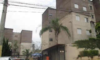 Imóvel 2603399 ['8555538133107'] - ['RUA DOUTORA APARECIDA FERNANDES DE JESUS DOMINGUES,N. 640 APTO. 42 BL 16, JARDIM NOSSA SENHORA DAS GRACAS - CEP: 06700-453, COTIA - SAO PAULO'] ['Petrópolis'] - ['Cotia']/['SP'] - 1