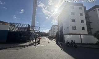 Imóvel 2538099 ['8787715858096'] - ['RUA MANAUS,N. 137 APTO. 301 BL 10, JARDIM GRAMACHO - CEP: 25056-340, DUQUE DE CAXIAS - RIO DE JANEIRO'] ['Jardim Gramacho'] - ['Duque De Caxias']/['RJ'] - 1