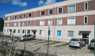 Imóvel 2325799 ['8444425354394'] - ['RUA I,N. 85 APTO. 10 2º PAVIMENTO - BL 01, NOVA ESMERALDAS - CEP: 32800-546, ESMERALDAS - MINAS GERAIS'] [''] - ['Esmeraldas']/['MG'] - 1