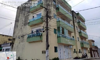 Imóvel 2673599 ['8444421517620'] - ['RUA PADRE PEDRO SOUZA LEAL,N. S/N APTO. 10 QD 01 LT 10, SANTA RITA - CEP: 55840-000, GLORIA DO GOITA - PERNAMBUCO'] ['Santa Rita'] - ['Glória Do Goitá']/['PE'] - 1