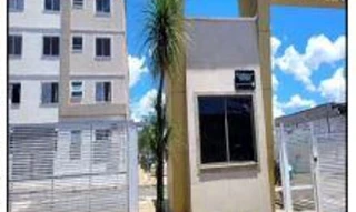 Imóvel 2317999 ['8787705500393'] - ['RUA K,N. 88 APTO. 204 BL 01, QDA 244, LT 244, SETOR PARQUE TREMENDAO - CEP: 74475-100, GOIANIA - GOIAS'] ['Parque Tremendao'] - ['Goiânia']/['GO'] - 1