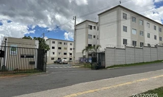 Imóvel 2702499 ['8787716626008'] - ['RUA DA VITORIA,N. SN APTO. 103 BL 24, LT 1 E 3, FAZENDA SANTA RITA - CEP: 74355-311, GOIANIA - GOIAS'] ['Parque Santa Rita'] - ['Goiânia']/['GO'] - 1