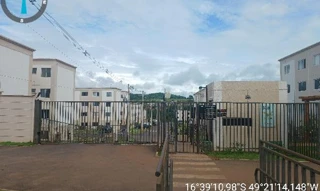 Imóvel 2972199 ['8787712524294'] - ['RUA RB 1,N. SN APTO. 102 PAV TERREO BL 14 CHAC 04, FAZENDA CAVEIRAS - CEP: 74445-351, GOIANIA - GOIAS'] ['St. Vila João Vaz'] - ['Goiânia']/['GO'] - 1