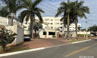 Imóvel 2985399 ['1787700283612'] - ['RUA PB6,N. SN APTO. 203 2 PAV BL 39 AV. NEROPOLIS VG 550, PARQUE BALNEARIO - CEP: 74591-051, GOIANIA - GOIAS'] ['Jardim Balneário Meia Ponte'] - ['Goiânia']/['GO'] - 1