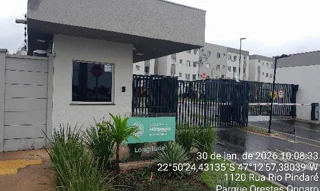 Imóvel 2726199 ['8787714594532'] - ['RUA RIO PINDARE,N. 1120 APTO. 33 TORRE 17, VG 242, PARQUE ORESTES ONGARO - CEP: 13183-745, HORTOLANDIA - SAO PAULO'] ['Jardim Dulce (Nova Veneza)'] - ['Hortolândia']/['SP'] - 1