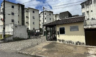 Imóvel 2567299 ['8444431918016'] - ['RUA VICENTE ADOLFO DA SILVA,N. 2013 APTO. 003 BL 19, ZUMBI DO PACHECO - CEP: 54300-295, JABOATAO DOS GUARARAPES - PERNAMBUCO'] ['Dois Carneiros'] - ['Jaboatão Dos Guararapes']/['PE'] - 1