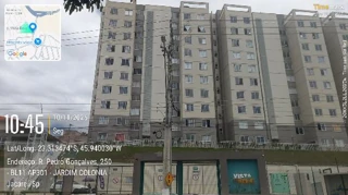 Imóvel 2625199 ['8787710224374'] - ['RUA PEDRO GONCALVES,N. 250 APTO. 301 BL 11 VG 67, JARDIM PITORESCO - CEP: 12316-220, JACAREI - SAO PAULO'] ['Jardim Pitoresco'] - ['Jacareí']/['SP'] - 1