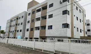 Imóvel 2358699 ['8444425938566'] - ['RUA DOS MAMOEIROS,N. 227 APTO. 306 2° - ANDAR - BLOCO C, MUCUMAGRO - CEP: 58066-130, JOAO PESSOA - PARAIBA'] ['Muçumagro'] - ['João Pessoa']/['PB'] - 1