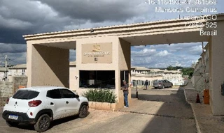 Imóvel 2367999 ['8787712781653'] - ['RUA ARAGUAIA,N. SN APTO. 204 DUPLEX, BL 30, GLEBA GA5, FAZENDA SAIA VELHA - CEP: 72852-565, LUZIANIA - GOIAS'] [''] - ['Luziânia']/['GO'] - 1