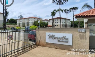 Imóvel 2624899 ['8555538331812'] - ['RUA BENEMERITA MARIA SOCREPPA,N. 571 APTO. 404 BL 22 VG 53, VILA NOVA - CEP: 89304-587, MAFRA - SANTA CATARINA'] ['Vila Nova'] - ['Mafra']/['SC'] - 1